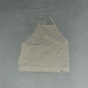 American Eagle Halter Top